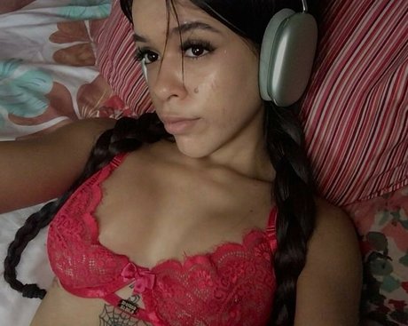 Melisa Taveras model pretty image