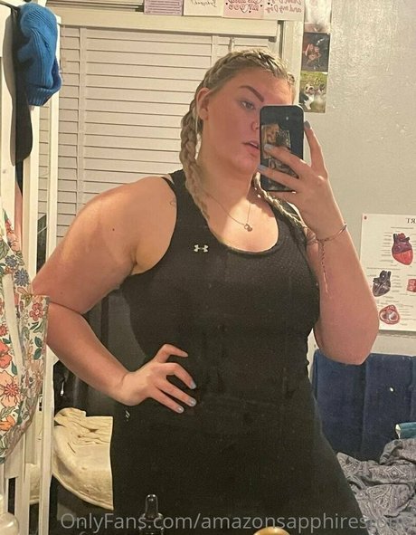 amazonsapphirestone nice model images