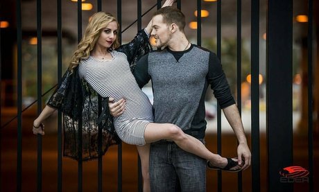 Tarah Kayne pornographic star image