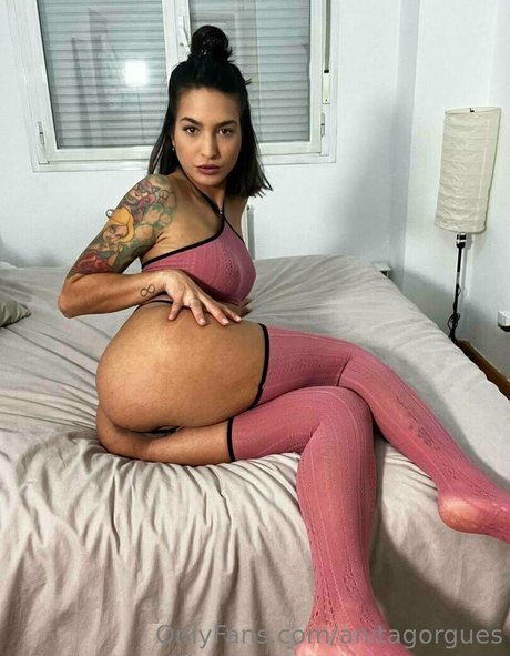 anitagorgues star free pic