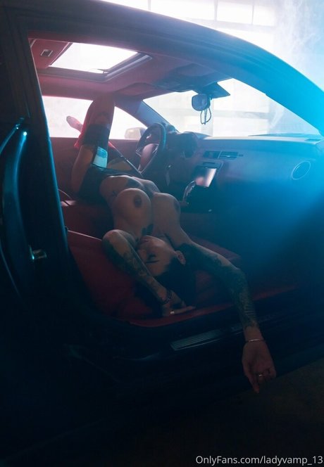 Lady Vamp pornstar best pics