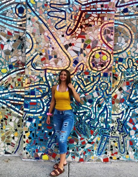 Kaelyn Myers star nude archive