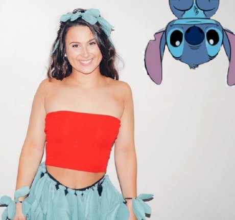 Annika Becker xxx model archive