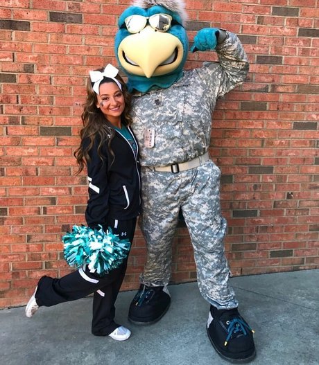 Lizzy Decologero top star archive