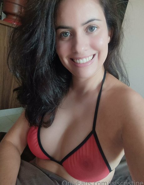 isiscristine nice pornstar pictures