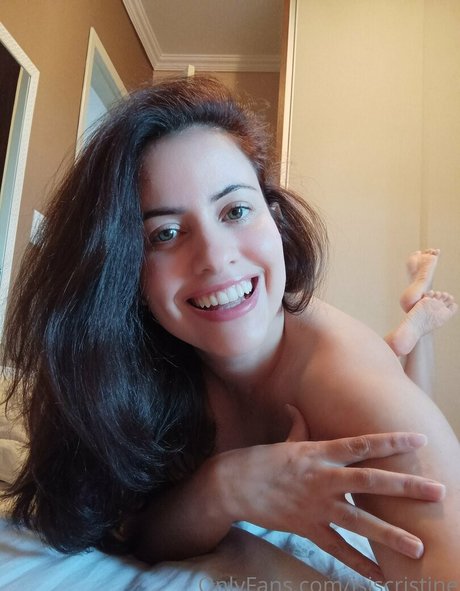 isiscristine model best photos