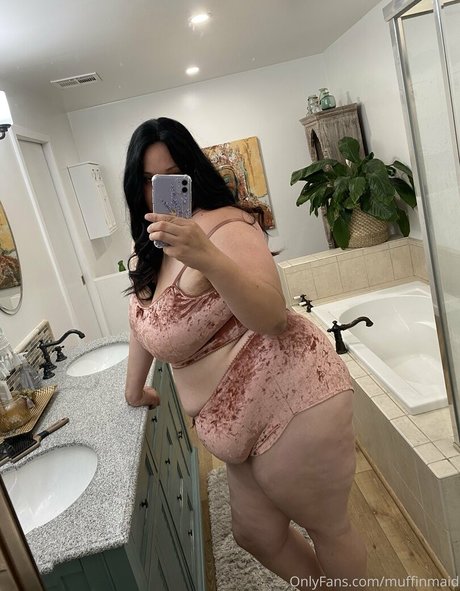 muffinmaid pornographic star photos