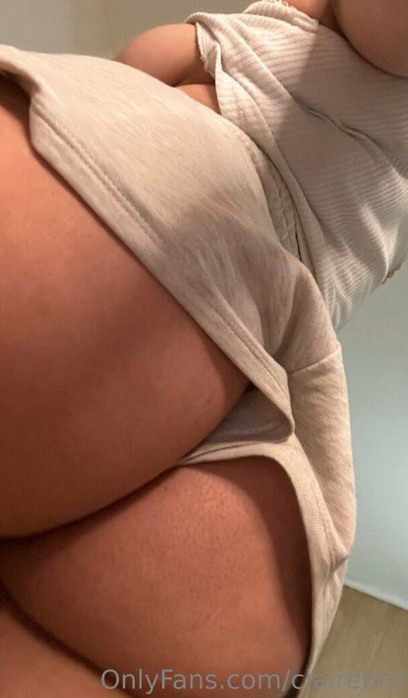 clairebhr hot actress image