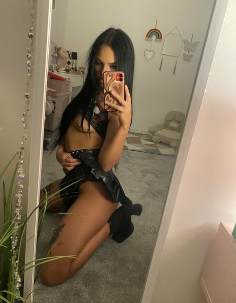 Megan Murray star nude pic