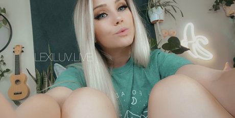 luvlexi free star pictures