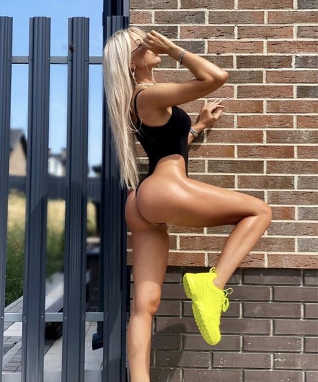 Anastasia Vattel pornstar exclusive archive