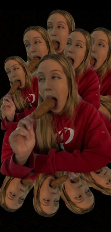 Emma Dahline model pretty images