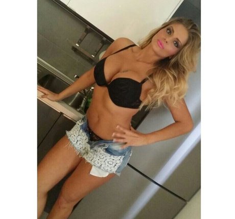 Francesca Cipriani free pornstar picture