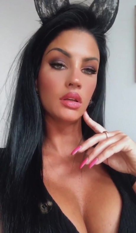 Miss West star high quality photo