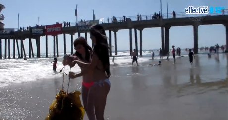 Thatchickparker nudes star photos