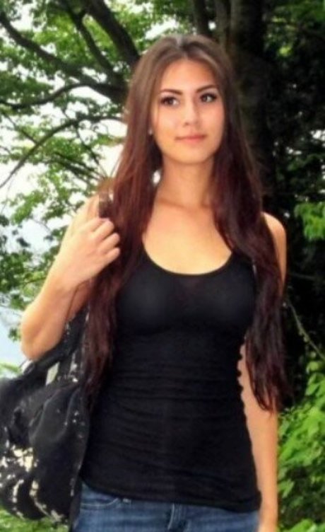 Thatchickparker pretty actress archive