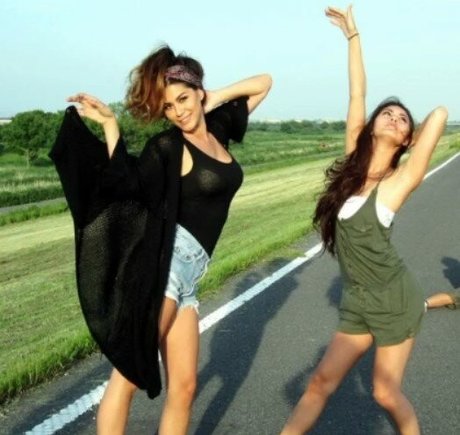 Thatchickparker high quality actress archive