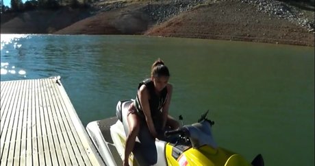 Thatchickparker sex model pic