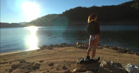 Thatchickparker naked model picture