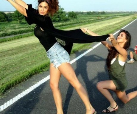 Thatchickparker top pornstar pics