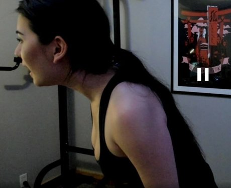 Thatchickparker pornstar art images