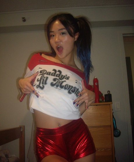 Erica Ha sex star pic