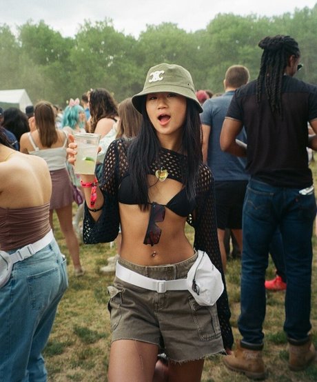 Erica Ha pornstar nude picture