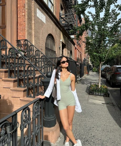 Erica Ha pretty model galleries