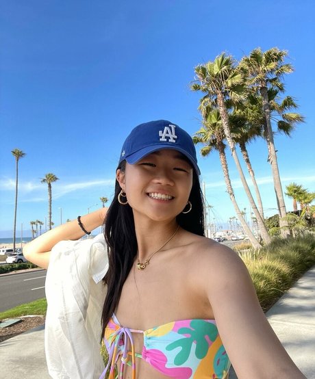 Erica Ha model hd galleries