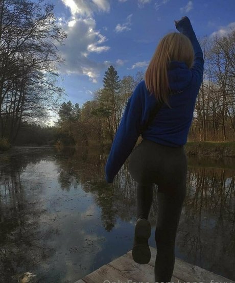 yanafoxy free art star image