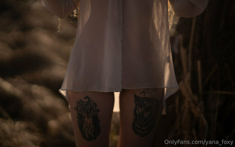 yanafoxy free hd pornstar photos