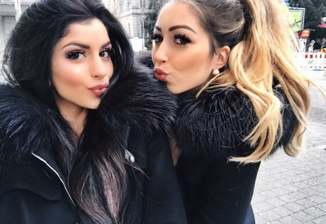 Sarah Sunita high quality actress picture