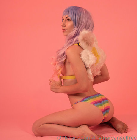 mymaryangell model top pictures