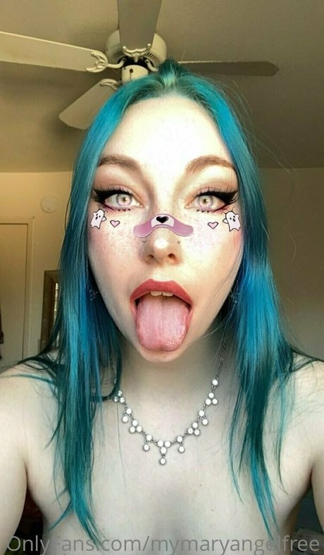 mymaryangell pornstar top pic