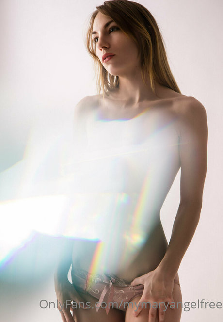 mymaryangell model nudes gallery