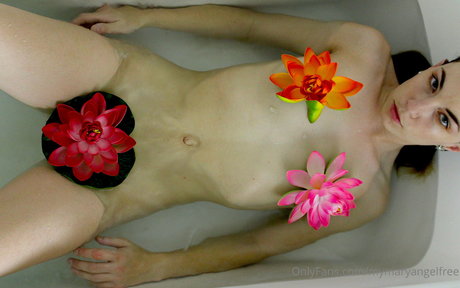 mymaryangell high quality model gallery