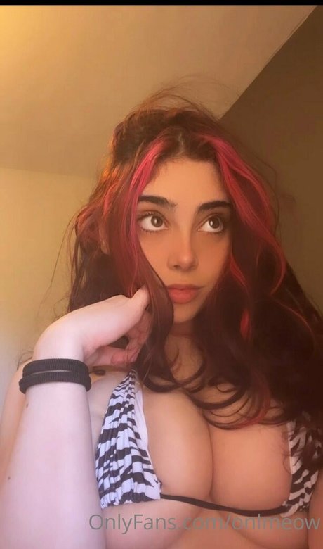 onlmeow erotic star img