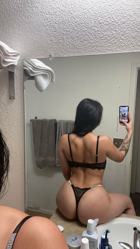 Lilibaby18 top pornstar picture