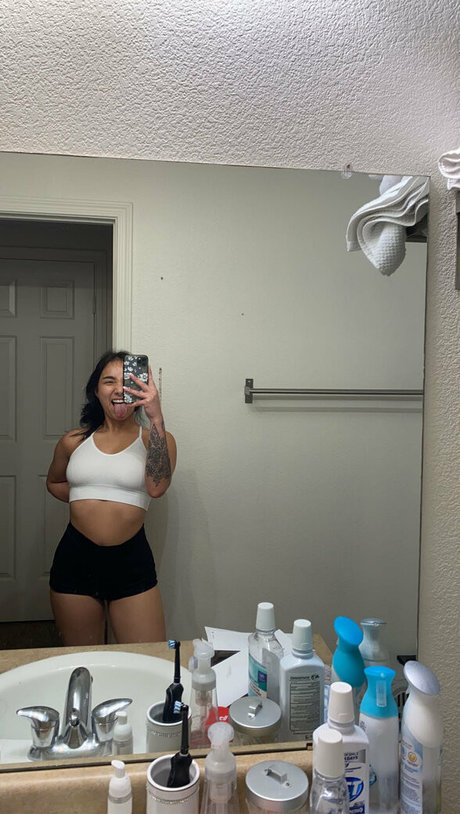 Lilibaby18 sexy star pics