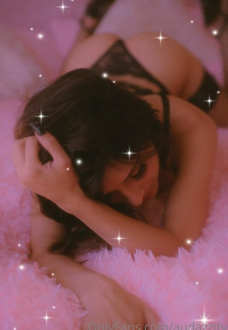 audazzity art actress pictures