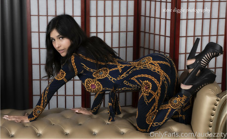 audazzity art model pics