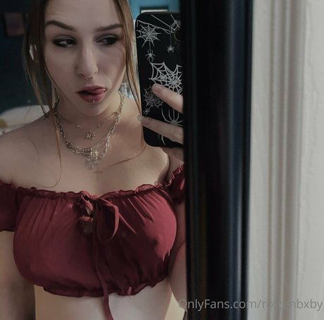 rottenbxby model nudes images