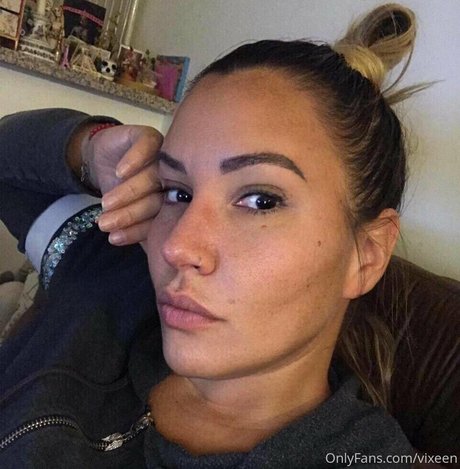 vixeen star nice image