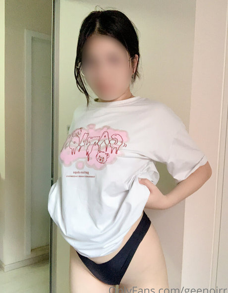 ivylubomb best model photo