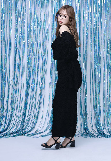 Koyoi Konan nudes model img