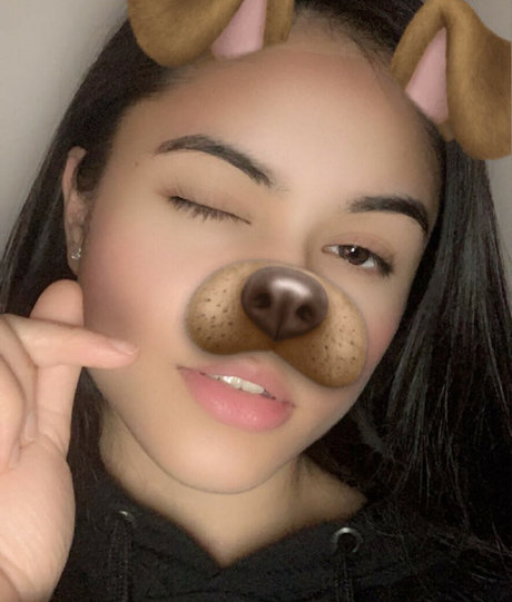 Crystalst pornstar naked pic