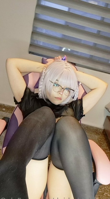 Momoiro Cosplay star best photo