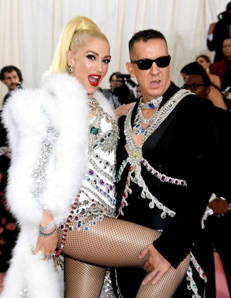 Gwen Stefani exclusive star photos