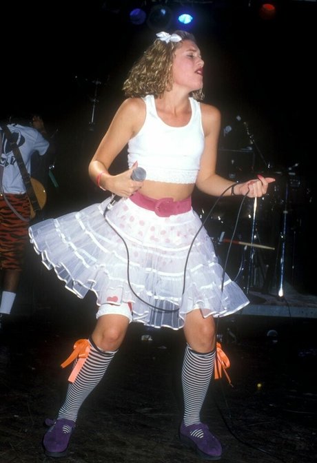 Gwen Stefani pornstar perfect photos