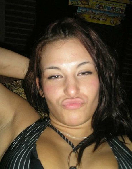 Meisha Tate model top gallery